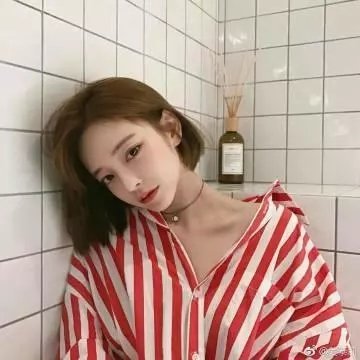 爱情真可怕