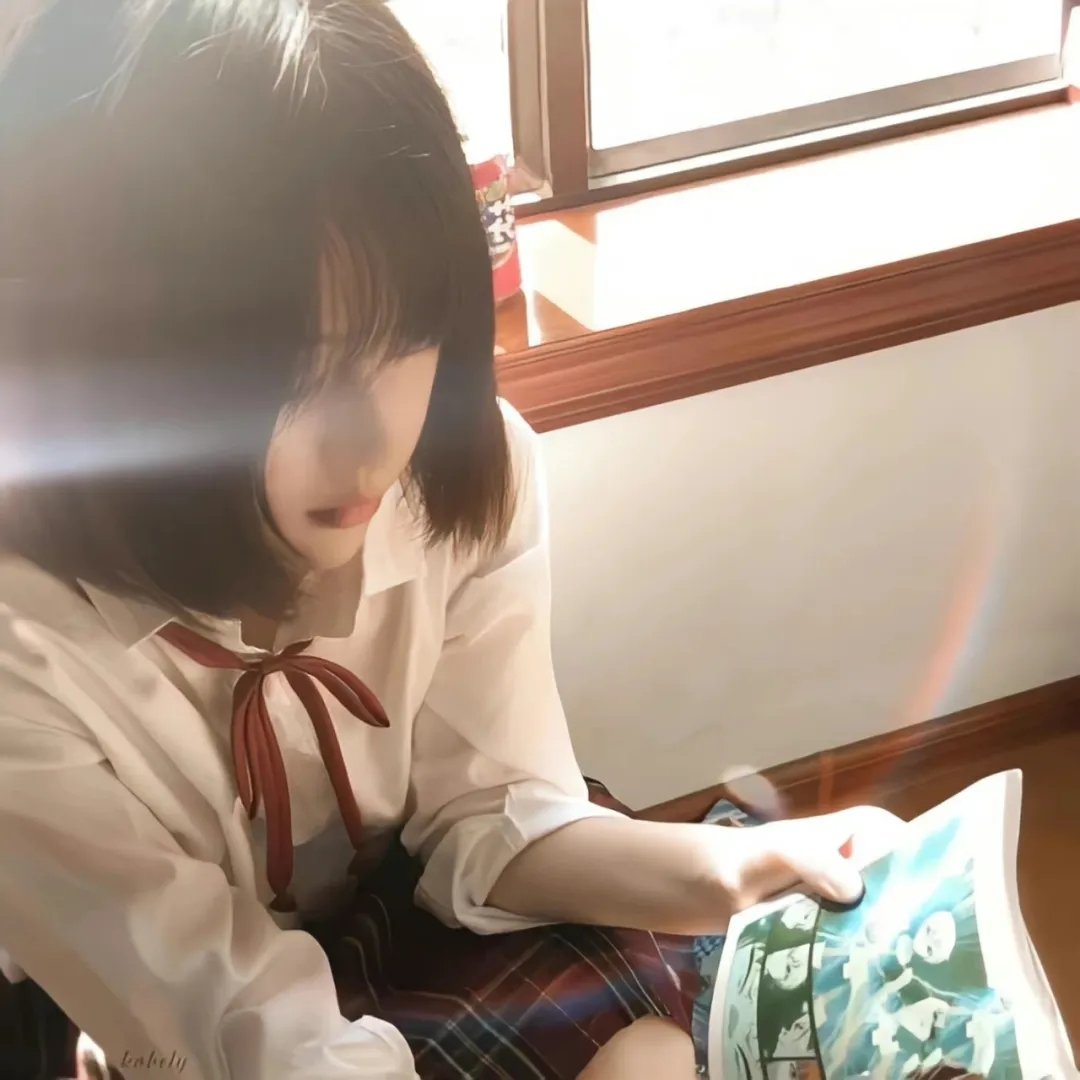 我才不会爱上契约女友
